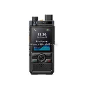 Bộ đàm 4g + wifi hyt-p50