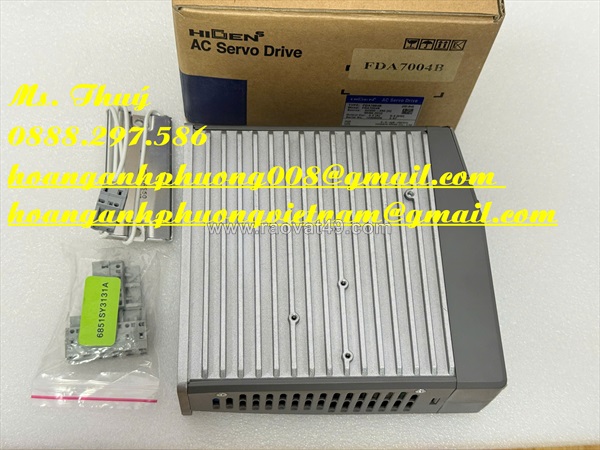 Bộ điều khiển higen fda7004b - made in korea - new