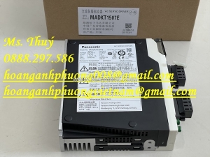 Bộ điều khiển panasonic madkt1507e - tự động hoá giá tốt