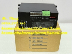 Bộ điều khiển syntron sh-32206 - hàng chất lượng, giá ưu đãi