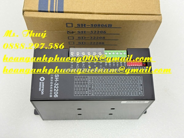 Bộ điều khiển syntron sh-32206 - hàng chất lượng, giá ưu đãi