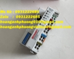 Bộ kết nối hãng beckhoff bk9000 giá ưu đãi toàn quốc