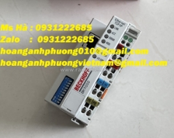 Bộ kết nối hãng beckhoff bk9000 giá ưu đãi toàn quốc