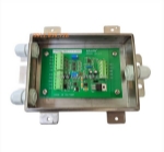 Bộ khuếch đại tín hiệu load cell am02a ip66 | 0–10v, 4–20ma | aravin