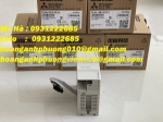Bộ mô đun fx2n-16ex-es/ul mitsubishi  - lựa chọn tối ưu