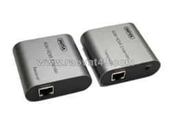 Bộ nối dài hdmi-lan unitek v178a – giải pháp truyền hdmi 60m ổn định, chất lượng cao