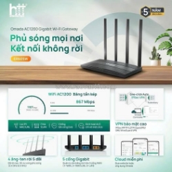 Bộ phát wifi gateway
