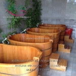 Bồn ngâm thuốc bắc giá rẻ tại gia viễn, ninh bình