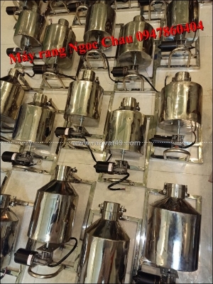 Bột chuối xanh, bột ngũ cốc