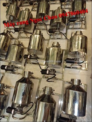 Bột chuối xanh, bột ngũ cốc