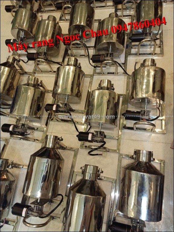 Bột chuối xanh, bột ngũ cốc