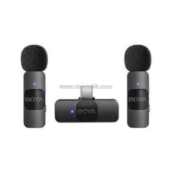 Boya by-v20