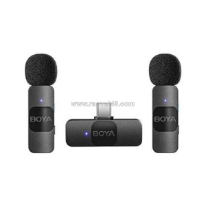 Boya by-v20
