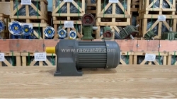 Các bước chuẩn bị trước khi thay phốt chắn dầu cho motor giảm tốc