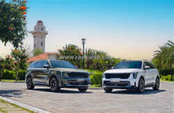 Các dòng xe kia 7 chỗ 2026 – giá & so sánh chi tiết
