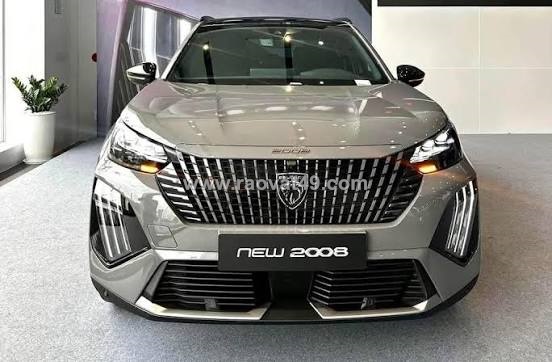 Các dòng xe peugeot 5 đến 7 chỗ đáng chọn dành cho người muốn trải nghiệm xe châu âu