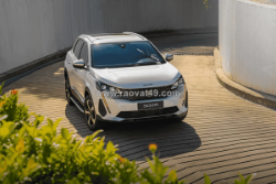 Các dòng xe peugeot 5 đến 7 chỗ đáng chọn – gợi ý suv châu âu cho gia đình hiện đại