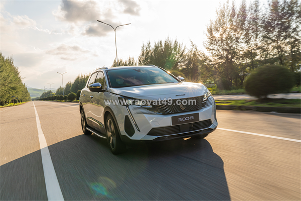 Các dòng xe peugeot 5 đến 7 chỗ đáng chọn – gợi ý suv châu âu cho gia đình hiện đại