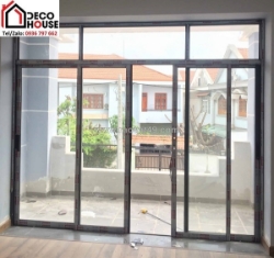 Cách kiểm tra chất lượng thanh nhôm trước khi mua cửa