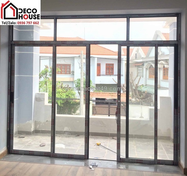 Cách kiểm tra chất lượng thanh nhôm trước khi mua cửa