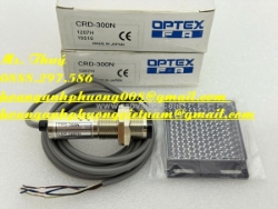 Cảm biến quang optex crd-300n - cty hoàng anh phương