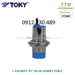Cảm biến từ tk-30n10c toky khoảng cách phát hiện 10mm