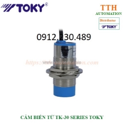 Cảm biến từ tk-30n10c toky khoảng cách phát hiện 10mm