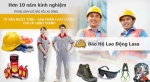 Cẩm nang mua bảo hộ lao động tại hà nội