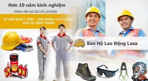 Cẩm nang mua bảo hộ lao động tại hà nội