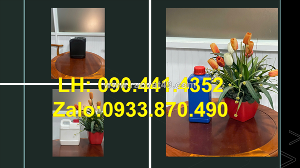 Can 1 lít đựng hóa chất gia dụng, can nhựa 2 lít vòi nhấn đựng hóa chất, can nhựa vuông 5 lít đựng hương liệu tinh dầu