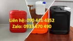 Can 1 lít tròn có vòi nhấn, can nhựa 2 lít vòi 360, can nhựa 5 lít đựng nước rửa chén nắp pump
