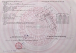 Cần bán gấp giảm 2,9 tỷ - đất mt đường sinco  p.an lạc, tp.hcm. lh:0902222007.