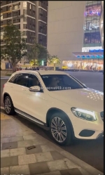 Cần bán gấp mercedes glc 250 nhập đức 2019 – giá chỉ 868 triệu