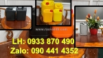 Can nhựa 0.5 lít đựng trà, can nhựa 1 lít đựng rượu, can nhựa 2 lít đựng trà sữa