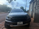 Cần tiền trả nợ – bán ford ranger raptor 2019, đăng ký 2020