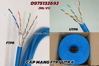 Cáp mạng cat5e – cat6 altekkabel – giải pháp kết nối tốc độ cao