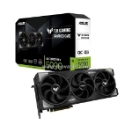 Card màn hình asus tuf gaming geforce rtx 5090 32gb gddr7 oc edition