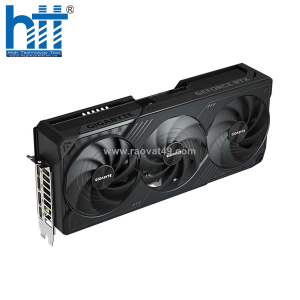 Card màn hình gigabyte geforce rtx 5090 windforce 32g (gv-n5090wf3-32gd)