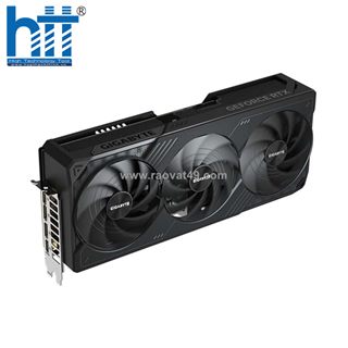 Card màn hình gigabyte geforce rtx 5090 windforce 32g (gv-n5090wf3-32gd)