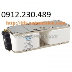 Cầu chì bussmann 170m6908 l72xw167xh52