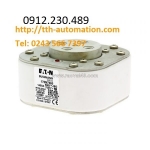 Cầu chì bussmann 170m7060 có hiển thị trạng thái cầu chì