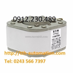 Cầu chì bussmann 170m7086 nhóm gr