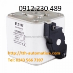 Cầu chì bussmann 170m8611  bảo vệ ngắn mạch