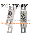 Cầu chì bussmann 35et  british standard