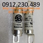 Cầu chì bussmann 35fe british standard