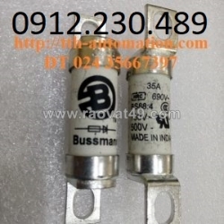 Cầu chì bussmann 35fe british standard