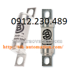 Cầu chì bussmann 40et kiểu thân tròn