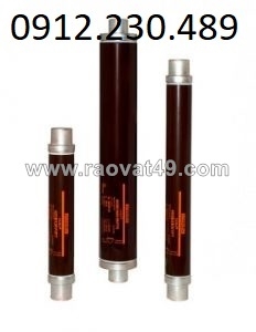 Cầu chì trung thế 45db240v6.3p  d=56mm, l=442mm