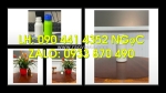 Chai 100ml đựng hóa chất, chai lọ nhựa 50ml đựng thuốc thủy sản, chai thủy tinh 1 lít đựng hóa chất