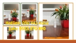 Chai thủy tinh 1 lít chịu nhiệt ký hiệu 3.3, chai nhựa 1 lít hdpe đựng hóa chất (nhựa số 2)